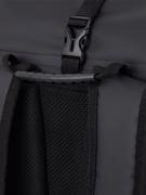 MANTO NEW YORK backpack -reflective